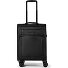  Travel Line 9804 4 ruote Trolley cabina S 55 cm Variante black