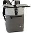  hydro Zaino da giorno 43 cm Vano porta PC Variante zement