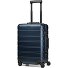  Pro Aluminium 4 ruote Carrello della cabina S 55 cm Variante deep blue