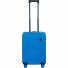  BY Ulisse Carrello cabina a 4 ruote 55 cm Variante electric blue