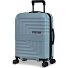  Dandelion 4 ruote Carrello della cabina S 40 cm con piega di espansione Variante light blue