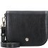Paris Borsa a tracolla Pelle 19 cm Variante black Paris Borsa a tracolla Pelle 19 cm Variante black