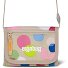 Borsa pettorale 14 cm Variante Flower PowBär Borsa pettorale 14 cm Variante Flower PowBär
