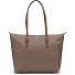 Keaton Borsa shopper 36 cm Variante taupe brown lauren tan Keaton Borsa shopper 36 cm Variante taupe brown lauren tan