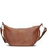 Mademoiselle.M Borsa a tracolla 34 cm Variante cognac
