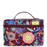  Tern Tides Borsa da toilette 18.5 cm Variante tawny port