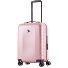 HiScore 4 ruote Carrello della cabina 51 cm Variante rosé  HiScore 4 ruote Carrello della cabina 51 cm Variante rosé