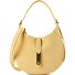  Polo ID Borsa a spalla Vera Pelle 25 cm Variante lemon meringue