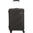 Jetdriver 3.0 4 ruote Carrello 67 cm Variante black Jetdriver 3.0 4 ruote Carrello 67 cm Variante black