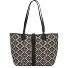 Spade Flower Borsa shopper 40 cm Variante sand multi Spade Flower Borsa shopper 40 cm Variante sand multi