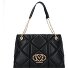 Embossed Borsa shopper 36 cm Variante black Embossed Borsa shopper 36 cm Variante black