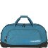  Kick Off 2 ruote Borsa da viaggio 77 cm Variante petrol