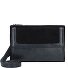  Seventies Suede Borsa a tracolla Pelle 21 cm Variante black