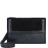  Seventies Suede Borsa a tracolla Pelle 21 cm Variante black