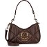 Borsa a tracolla 22.5 cm Variante chocolate Borsa a tracolla 22.5 cm Variante chocolate