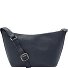 Hirsch Lucille Borsa a tracolla Pelle 23 cm Variante blau Hirsch Lucille Borsa a tracolla Pelle 23 cm Variante blau