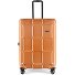 Carrello a 4 ruote Crate Reflex 76 cm Variante rosecopper Carrello a 4 ruote Crate Reflex 76 cm Variante rosecopper