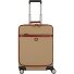  Story V S 4 ruote Carrello della cabina 53 cm Variante naturale-marrone