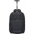 Zaino Pro-DLX 5 a 2 ruote Trolley 48 cm Scomparto per laptop Variante black Zaino Pro-DLX 5 a 2 ruote Trolley 48 cm Scomparto per laptop Variante black
