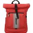  Piquadro x Ducati Zaino da giorno 44 cm Vano porta PC Variante red