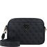 Meridian II Borsa a tracolla 24 cm Variante coal logo