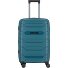 Strz by Asteroid 4 ruote Carrello M 64 cm con piega di espansione Variante deepsea green Strz by Asteroid 4 ruote Carrello M 64 cm con piega di espansione Variante deepsea green