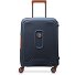 Moncey Carrello cabina a 4 ruote 55 cm Variante tinte blau Moncey Carrello cabina a 4 ruote 55 cm Variante tinte blau