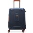  Moncey 4 ruote Trolley cabina 51 cm Variante tinte blau