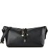  Debby Borsa a spalla Vera Pelle 25.5 cm Variante nero