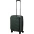  Intuo 4 ruote Carrello della cabina 55 cm Scomparto per laptop con piega di espansione Variante olive green