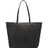 Bozen Zeta Borsa shopper Pelle 31 cm Variante black Bozen Zeta Borsa shopper Pelle 31 cm Variante black