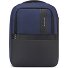  Zaino Metropolitan 40 cm Variante blue
