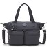  Basic Elevated New Art Borsa a spalla 49 cm Vano porta PC Variante moonlit slate