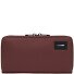 Continental Portafoglio Protezione RFID 20 cm Variante garnet red Continental Portafoglio Protezione RFID 20 cm Variante garnet red