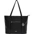  Merle Borsa shopper 40 cm Variante schwarz