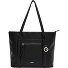 Merle Borsa shopper 40 cm Variante schwarz Merle Borsa shopper 40 cm Variante schwarz
