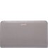  Sofisticato 1.0 Belinda Portafoglio Protezione RFID Pelle 16 cm Variante grey