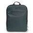 Zaino puro RFID 40 cm Scomparto per computer portatile Variante dark green Zaino puro RFID 40 cm Scomparto per computer portatile Variante dark green