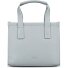  Vika Borsa a spalla Vera Pelle 23 cm Variante offwhite
