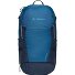  Wizard Zaino da trekking 53 cm Variante baltic sea
