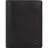  Rex Portafoglio Pelle 8.5 cm Variante dark ash