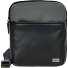  Borsa a tracolla Monza 21 cm Variante grey-black