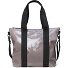  Essential Borsa shopper 36 cm Variante cinder glaze