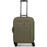  Sevilla 3.0 4 ruote Trolley cabina S 53 cm Variante olive