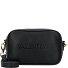  Wilk Borsa a tracolla 21.5 cm Variante nero