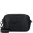  Wilk Borsa a tracolla 21.5 cm Variante nero