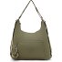  Basic Yenna Borsa a spalla 38 cm Variante almost sage