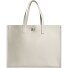  Audos Borsa shopper 45.5 cm Variante ecru