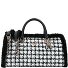 Christi Borsa a tracolla 34 cm Variante black multi Christi Borsa a tracolla 34 cm Variante black multi