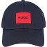 Men-X Cappello da baseball 26.5 cm Variante dark blue-405 Men-X Cappello da baseball 26.5 cm Variante dark blue-405